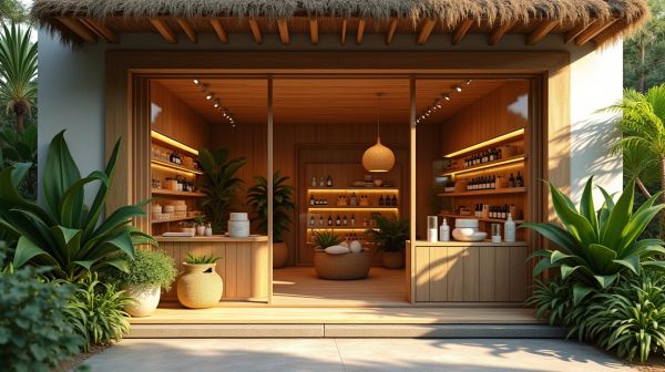 Boutique aloe vera : produits bio pour votre bien-être naturel