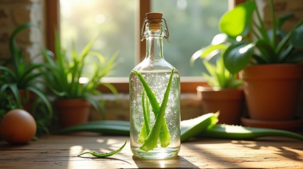 Boutique aloe vera : produits bio pour votre bien-être naturel