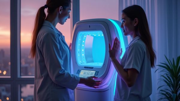 Comment choisir un appareil de luminothérapie professionnel efficace ?