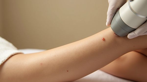 L'épilation laser à Lyon : une solution de beauté surprenante