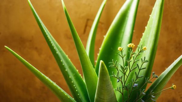 Top 10 incontournables en aloe vera bio pour votre santé