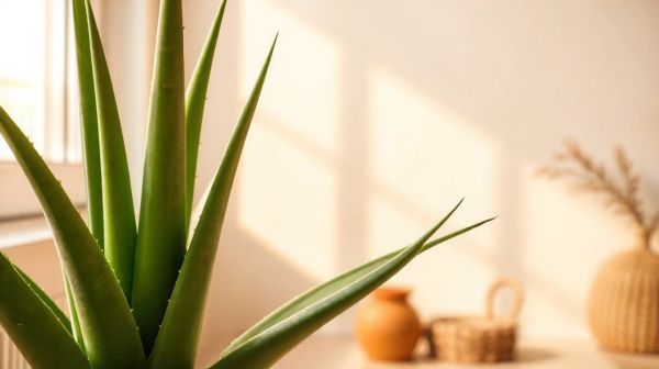 Top 10 incontournables en aloe vera bio pour votre santé