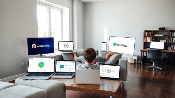 Top outils numériques pour surmonter l'addiction facilement