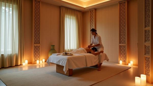 Un massage chinois apaisant et revitalisant à Caen