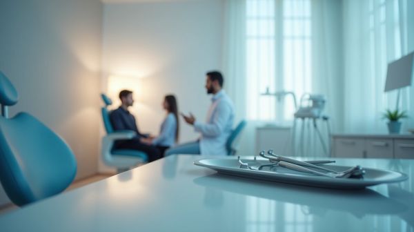 Votre solution pour un orthodontiste à Nanterre efficace