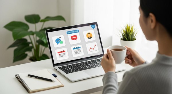 Solutions en ligne pour vaincre vos addictions : les outils efficaces pour changer